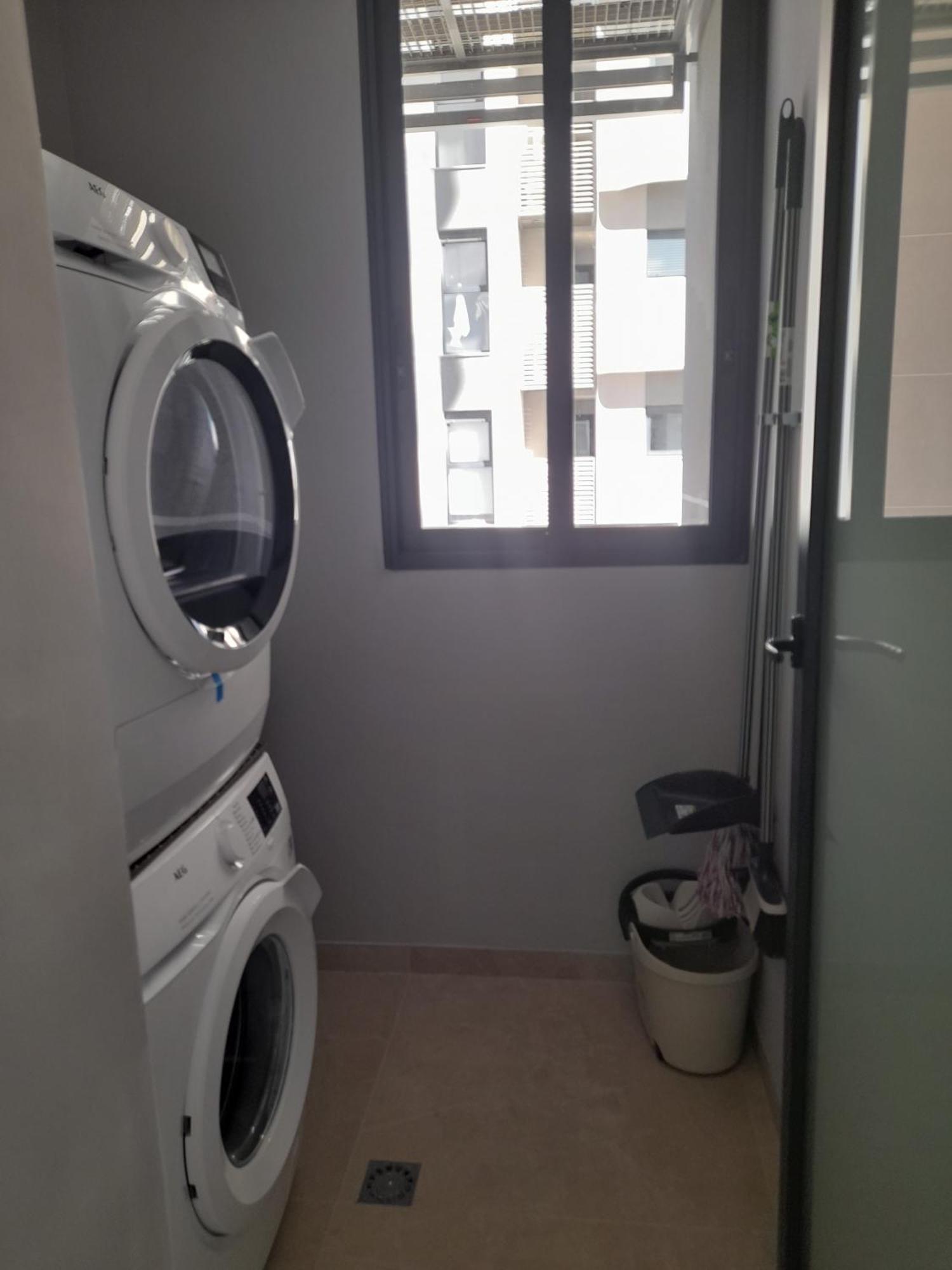 בנידורם Sunset Cliffs Sea View Apartments 14 Floor מראה חיצוני תמונה